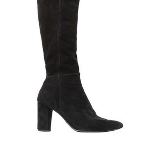 Angela Mitchell Harael Woman's Boot